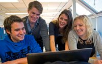 ingeniørstudenter