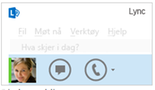 O365 Lync