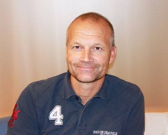 Trond Stiklestad