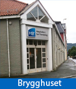 Brygghuset