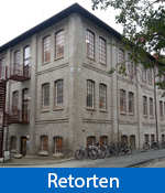Retorten