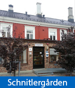 Schnitlergården
