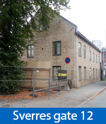 Sverres gate 12