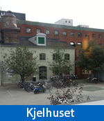 Kjelhuset