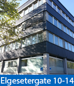 Elgeseter gate 10-14