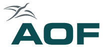 AOF Norge Logo AOF Norge