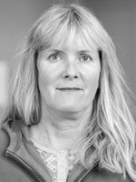Profilbilde for Larsen, Ann Sylvi