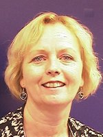 Profilbilde for Kvam, Agnes-Helene Eide