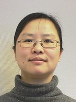 Profilbilde for Ding, Liping