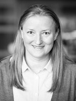Profilbilde for Hrynyszyn, Bozena Dorota