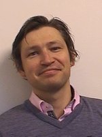 Profilbilde for Burheim, Odne Stokke