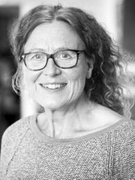 Profilbilde for Nupen, Margareth Elin
