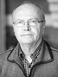 Profilbilde for Gisvold, Pål