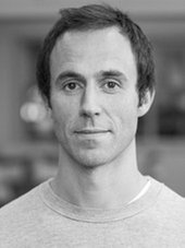 Profilbilde for Malvik, Anders Skare