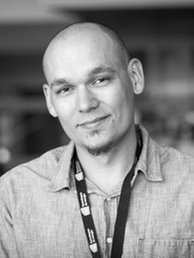 Profilbilde for Nielsen, Kjetil Liestøl