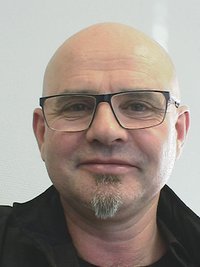 Profilbilde for Overrein, Per