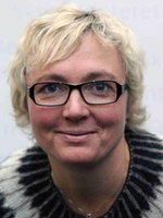 Profilbilde for Myran, Iris Hansson