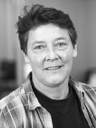 Profilbilde for Jenssen, Annepetra