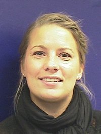 Profilbilde for Elnan, Ingrid