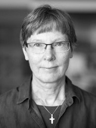 Profilbilde for Oftedal, Gunnhild