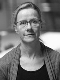 Profilbilde for Streitlien, Anne Kathrine