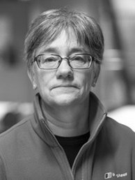 Profilbilde for Karlsen, Hanne