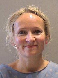 Profilbilde for Øien, Vigdis Dagsdatter
