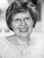 Profilbilde for Lauritsen, Irene