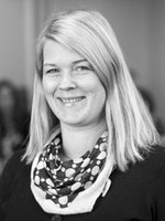 Profilbilde for Stavøien, Marion Gimsøy