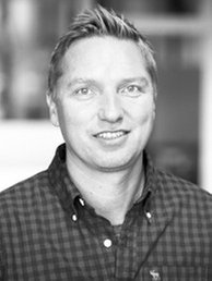 Profilbilde for Landrø, Lars Gunnar