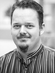 Profilbilde for Mortensen, Robert
