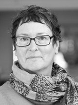 Profilbilde for Amundsen, Guri
