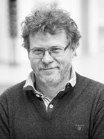 Profilbilde for Krogstie, John