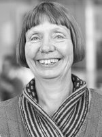 Profilbilde for Østigård, Bente