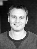 Profilbilde for Grøm, Audun