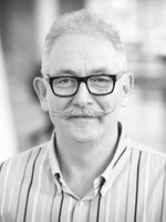 Profilbilde for Pettersen, Arve