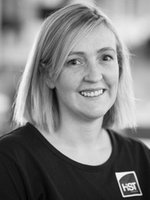 Profilbilde for Børjesson, Ellen Maria