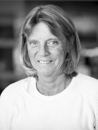 Profilbilde for Kvam, Augusta Irene