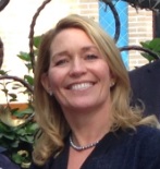 Deltaker på Forretningspartner Kina 2014 Cecilie Hammond Spark