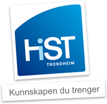 HiST - Kunnskapen du trenger