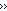 dobbeltpil