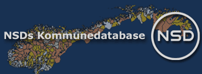 NSDs kommunedatabase
