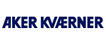 AKER KV&AElig;RNER