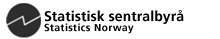 Statistisk sentralbyr&aring;