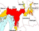 Eksempel på dynamisk avgrensing 