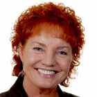 Marit Nybakk.