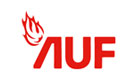 Logo AUF
