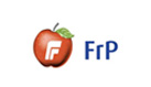 Logo FrP