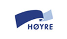 Logo Høyre