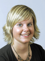 Ljunggren, Anna